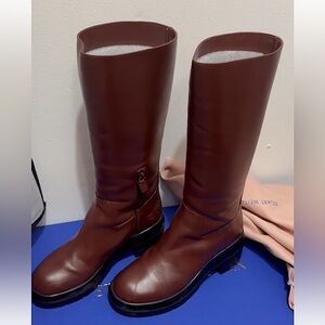Stuart Weiztman High boots